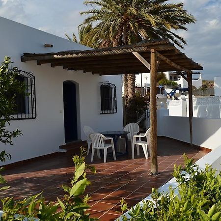 Gasthaus Casas La Noria Las Negras Zimmer foto