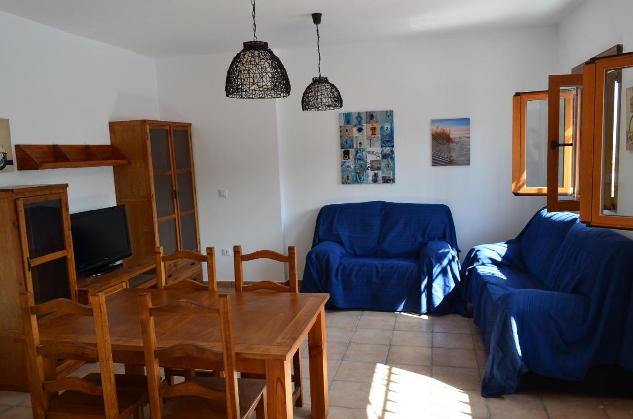 Gasthaus Casas La Noria Las Negras Zimmer foto