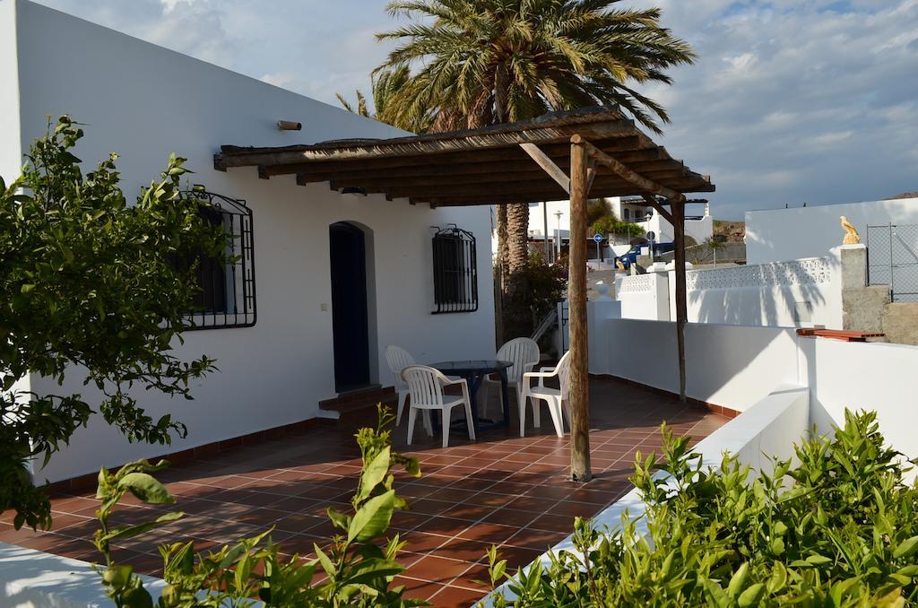 Gasthaus Casas La Noria Las Negras Zimmer foto